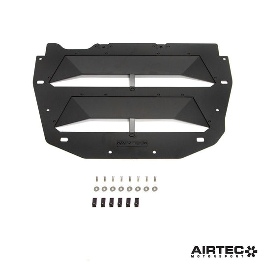 AIRTEC Motorsport Aluminium Under Tray for Honda Civic FK8 Type R