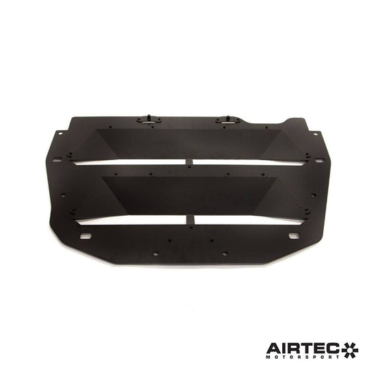 AIRTEC Motorsport Aluminium Under Tray for Honda Civic FK8 Type R