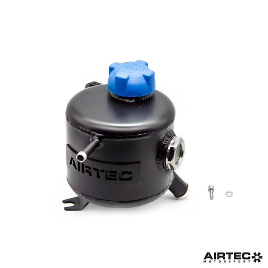 Airtec Motorsport Coolant Expansion Header Tank for Hyundai Kona N