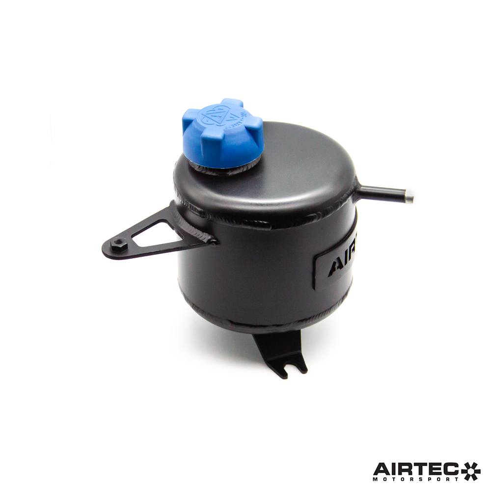 Airtec Motorsport Coolant Expansion Header Tank for Hyundai Kona N