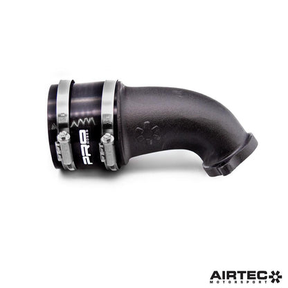 Airtec Motorsport Turbo Elbow for Hyundai i20 N with AIRTEC Induction Kit ATMSHYU17