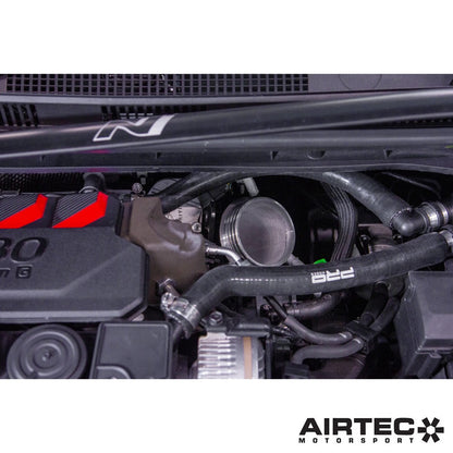 Airtec Motorsport Turbo Elbow for Hyundai i20 N with AIRTEC Induction Kit ATMSHYU17