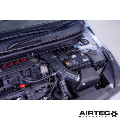 Airtec Motorsport Turbo Elbow Induction Hose for Hyundai i20 N Stock Airbox ATMSHYU18