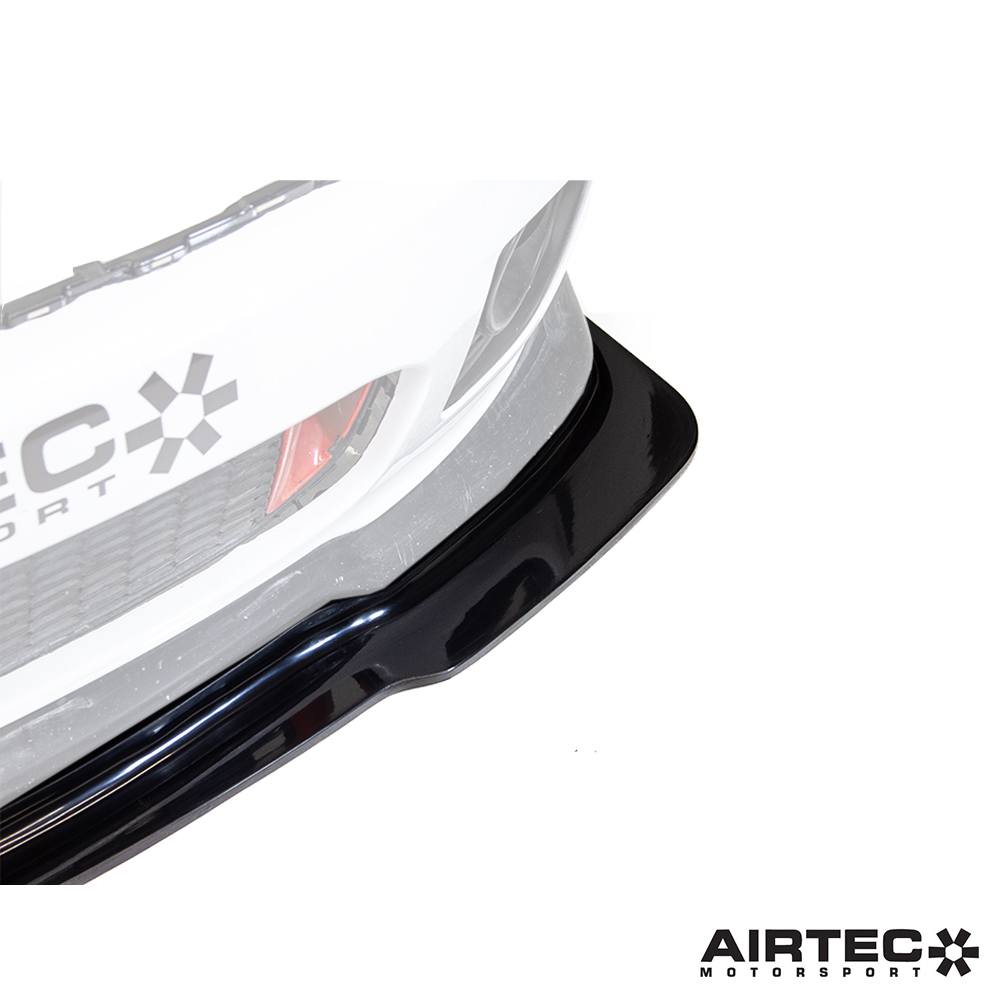 Airtec Motorsport Front Splitter for Mini Cooper S R56 JCW Bumper ATMSMINI13