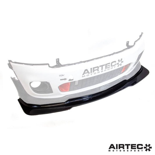 Airtec Motorsport Front Splitter for Mini Cooper S R56 JCW Bumper ATMSMINI13