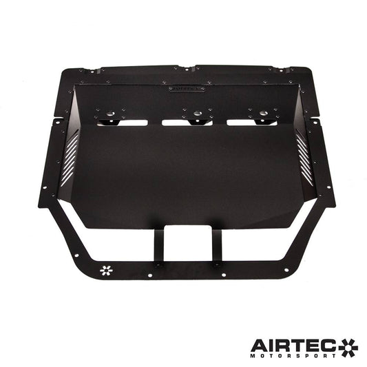 AIRTEC Motorsport Aluminium Cooling Under Tray for Mini F56