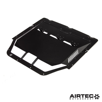 AIRTEC Motorsport Aluminium Cooling Under Tray for Mini F56