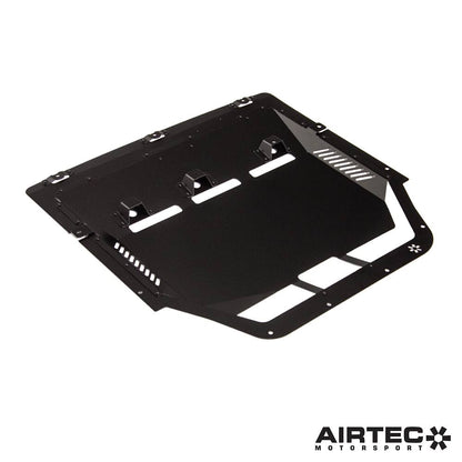 AIRTEC Motorsport Aluminium Cooling Under Tray for Mini F56