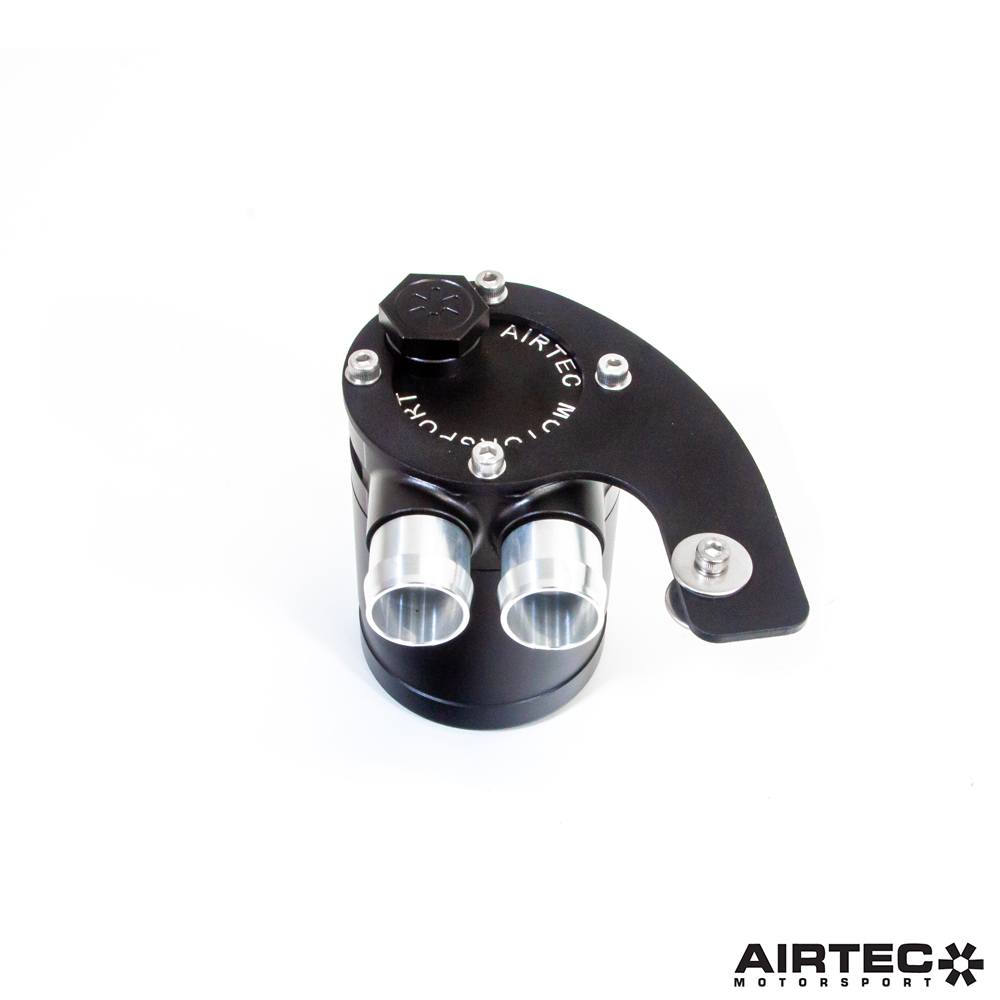 Airtec Motorsport Breather Catch Can Kit for Mini R56 Cooper S ATMSMINI7