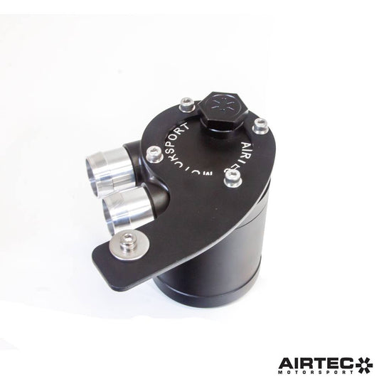 Airtec Motorsport Breather Catch Can Kit for Mini R56 Cooper S ATMSMINI7