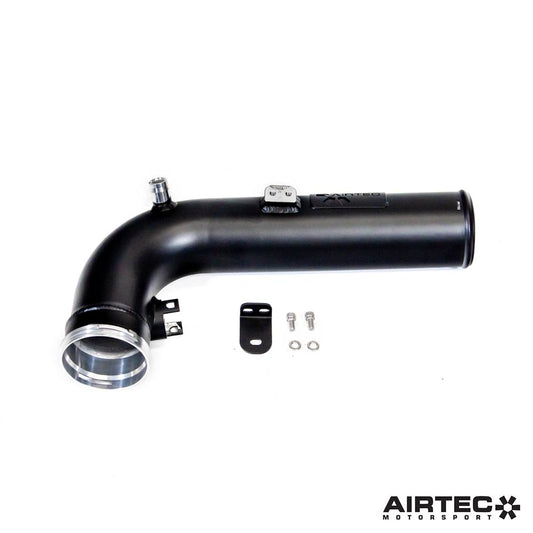 Airtec Motorsport Resonator Delete Pipe for Mini F56 Cooper S & JCW ATMSMINI15