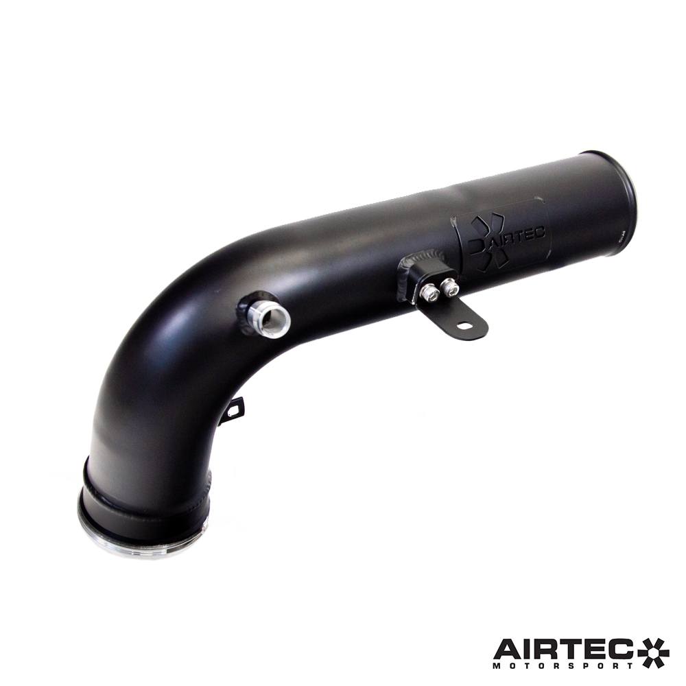 Airtec Motorsport Resonator Delete Pipe for Mini F56 Cooper S & JCW ATMSMINI15