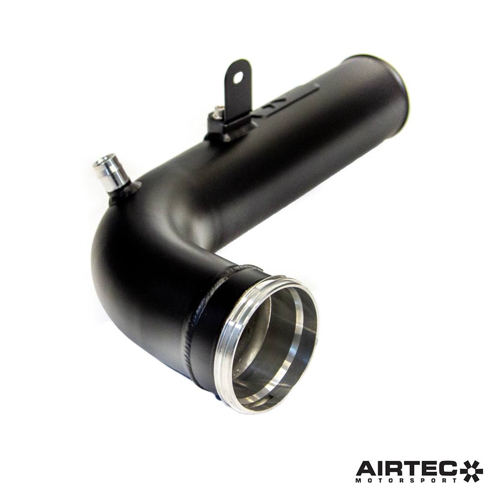 Airtec Motorsport Resonator Delete Pipe for Mini F56 Cooper S & JCW ATMSMINI15