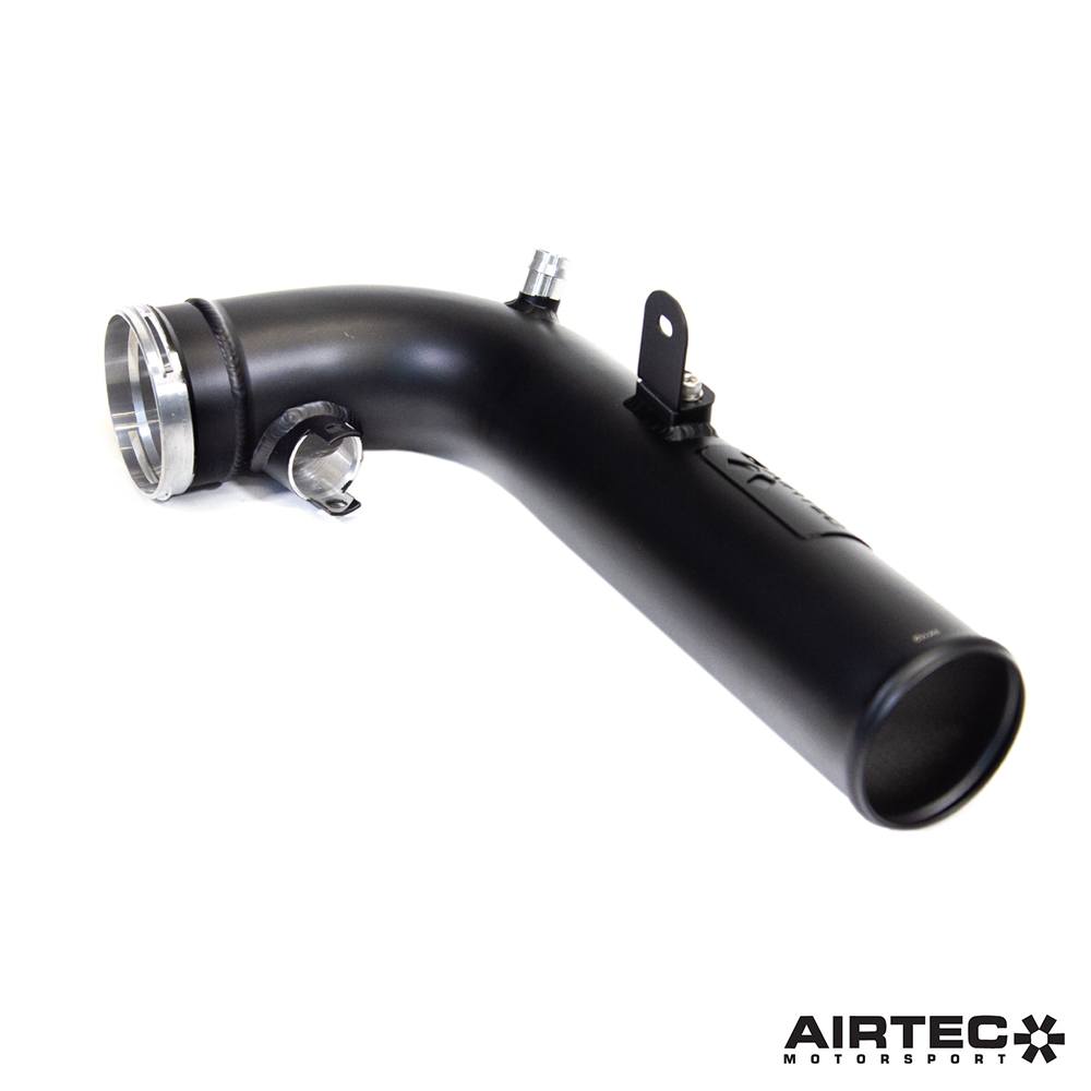 Airtec Motorsport Resonator Delete Pipe for Mini F56 Cooper S & JCW ATMSMINI15