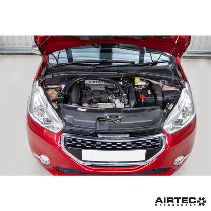 Airtec Motorsport Oil Catch Can Kit for Peugeot 208 GTI ATMSP2082