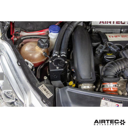 Airtec Motorsport Oil Catch Can Kit for Peugeot 208 GTI ATMSP2082