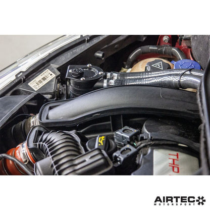 Airtec Motorsport Oil Catch Can Kit for Peugeot 208 GTI ATMSP2082