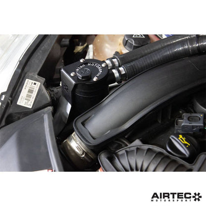 Airtec Motorsport Oil Catch Can Kit for Peugeot 208 GTI ATMSP2082