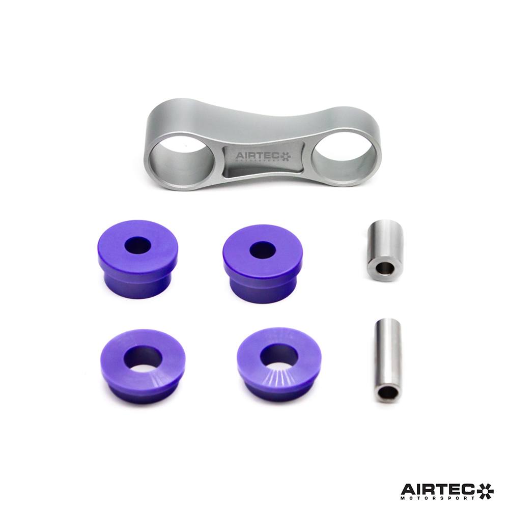 Airtec Motorsport Torque Link Dog Bone Mount for Peugeot 208 GTI ATMSP2083