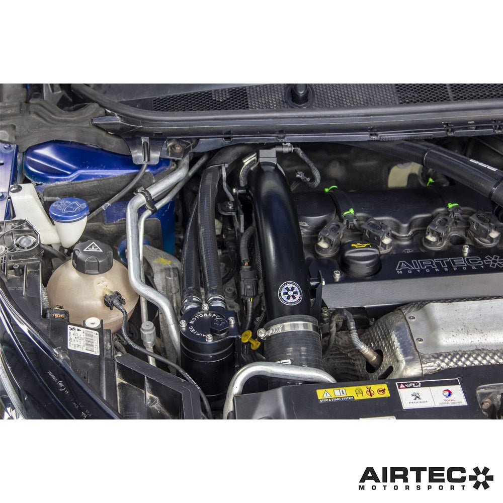 Airtec Motorsport Big Boost Pipe Kit for Peugeot 308 GTI