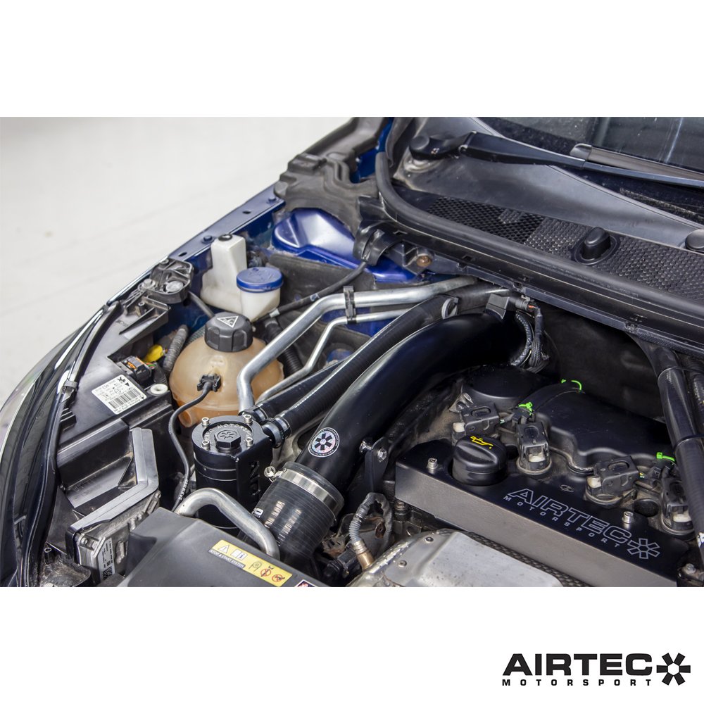 Airtec Motorsport Big Boost Pipe Kit for Peugeot 308 GTI