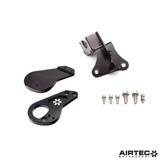 AIRTEC Motorsport Quick Shift Short Shifter for Renault Clio Mk3 RS 197 / 200