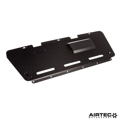 AIRTEC Motorsport Aluminium Under Tray for Renault Clio Mk3 RS 197 200