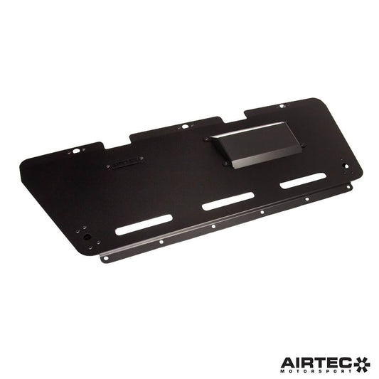 AIRTEC Motorsport Aluminium Under Tray for Renault Clio Mk3 RS 197 200