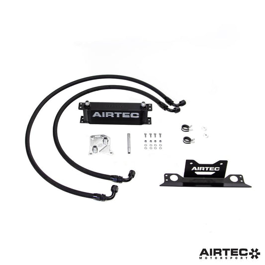 Airtec Motorsport Oil Cooler Kit for Renault Megane RS Mk4 280 300 ATMSREN3