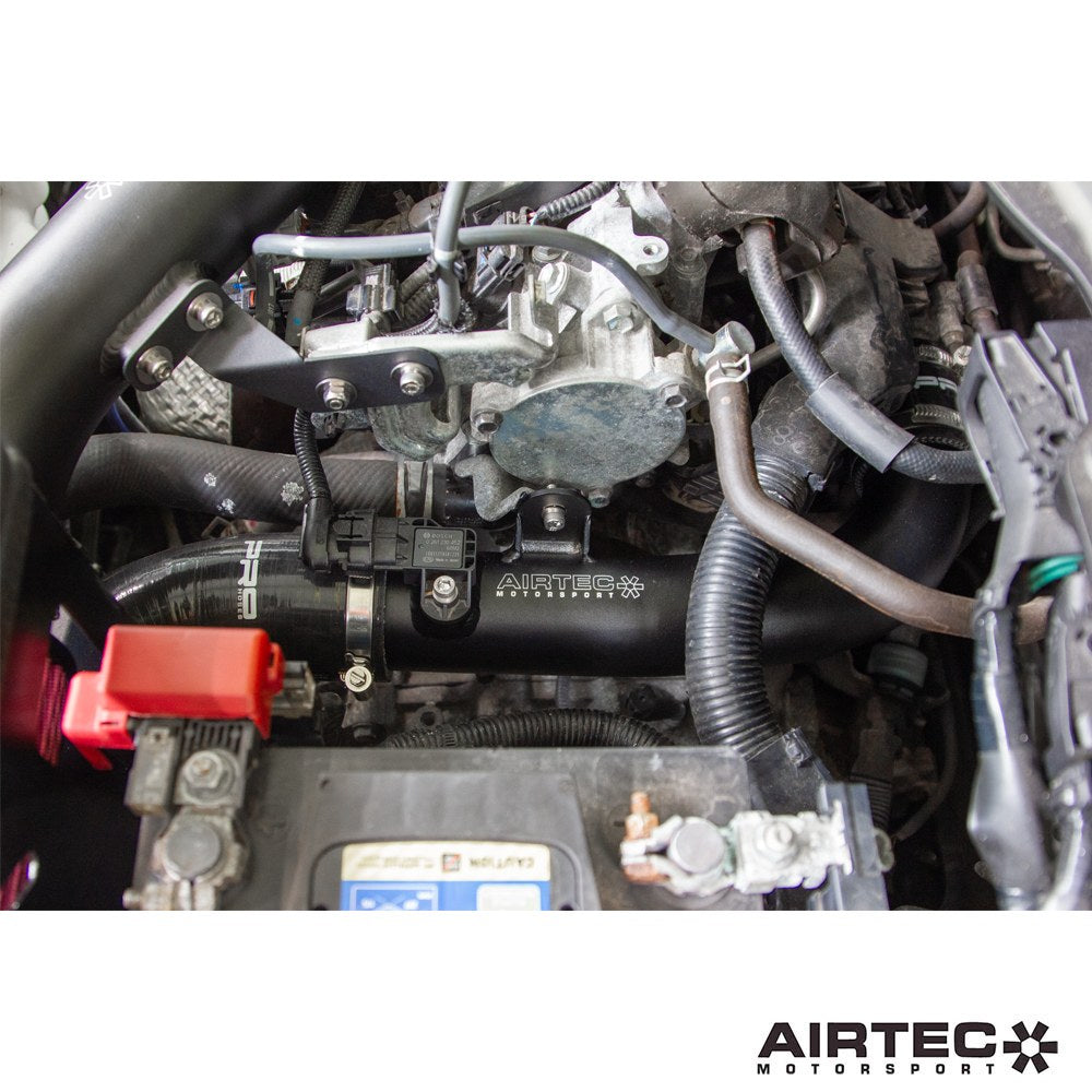 AIRTEC Motorsport Cold Side Boost Pipe Kit for Suzuki Swift Sport ZC33S