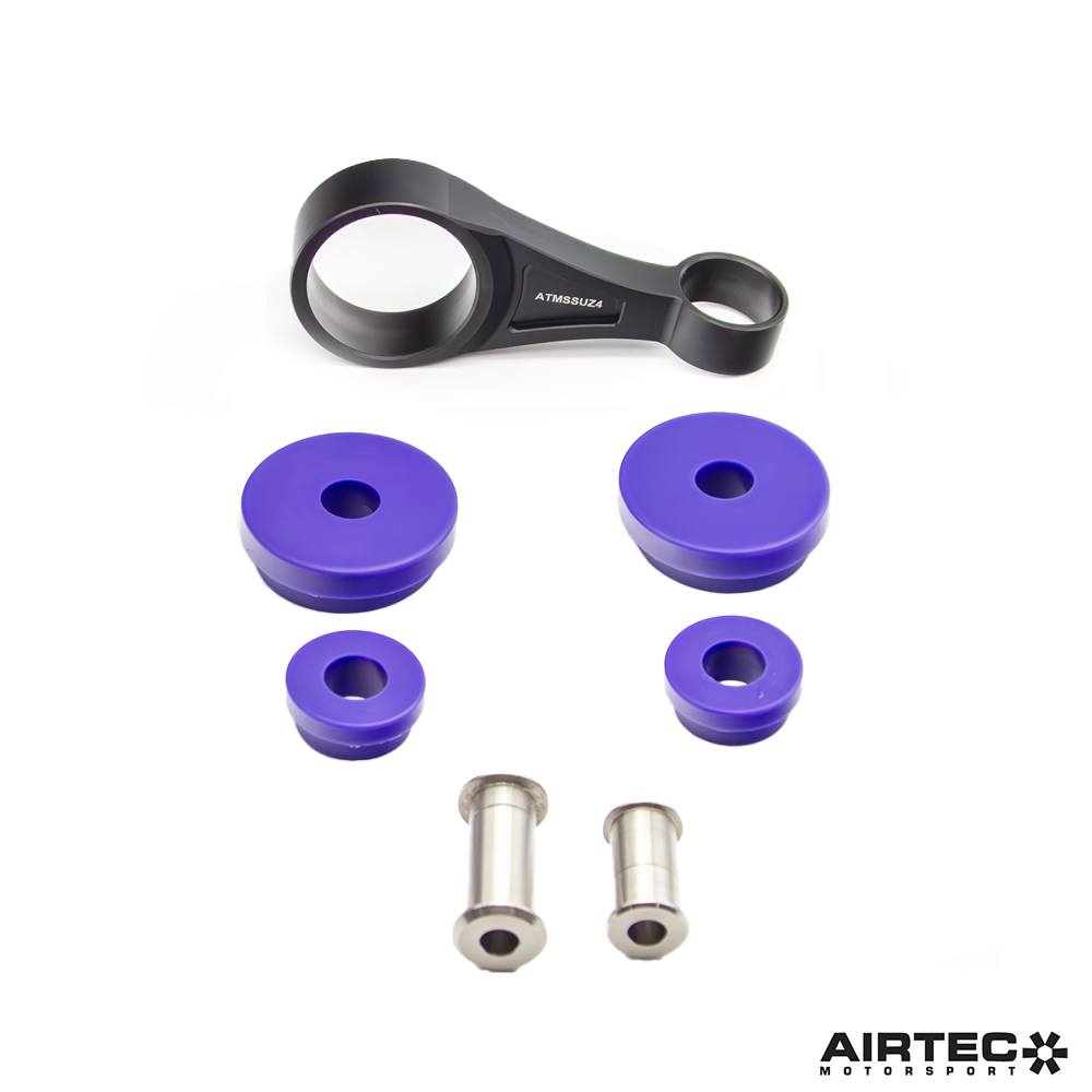 AIRTEC Motorsport Torque Mount for Suzuki Swift Sport ZC33S