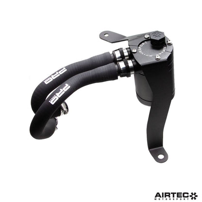 Airtec Motorsport Oil Catch Can Kit for Suzuki Swift Sport MHEV ATMSSUZ5