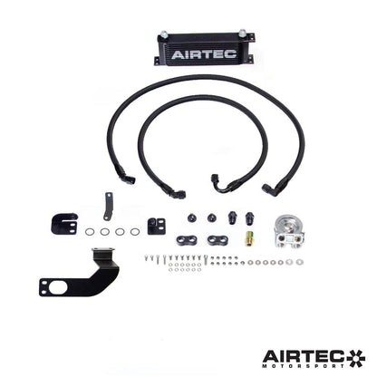 AIRTEC Motorsport Oil Cooler Kit for Suzuki Swift Sport ZC33S MHEV