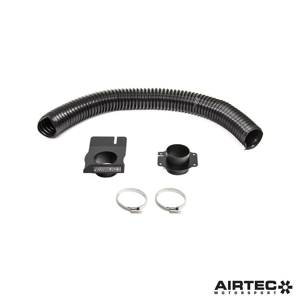 AIRTEC Motorsport Cold Air Feed for Suzuki Swift Sport MHEV ATMSSUZ9