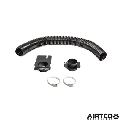 AIRTEC Motorsport Cold Air Feed for Suzuki Swift Sport MHEV ATMSSUZ9