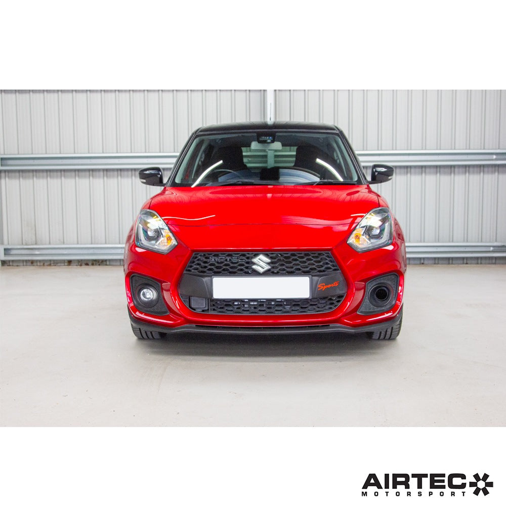 AIRTEC Motorsport Cold Air Feed for Suzuki Swift Sport MHEV ATMSSUZ9