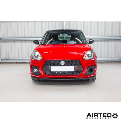AIRTEC Motorsport Cold Air Feed for Suzuki Swift Sport MHEV ATMSSUZ9