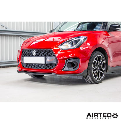 AIRTEC Motorsport Cold Air Feed for Suzuki Swift Sport MHEV ATMSSUZ9