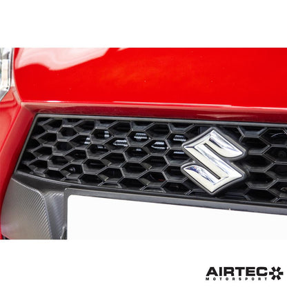 AIRTEC Motorsport Oil Cooler Kit for Suzuki Swift Sport ZC33S MHEV