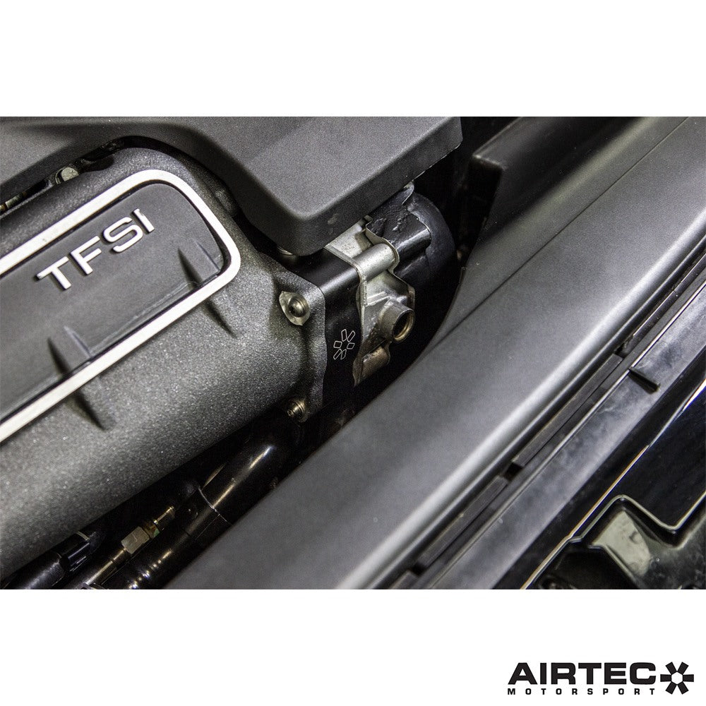 Airtec Motorsport Enlarged Coldside Charge Pipe Kit for Audi RS3 8V Mk3 ATMSVAG18