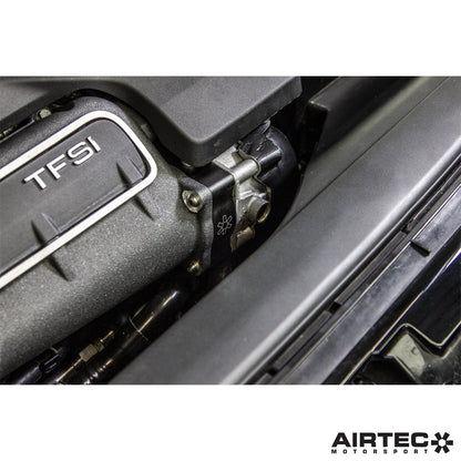 Airtec Motorsport Enlarged Coldside Charge Pipe Kit for Audi RS3 8V Mk3 ATMSVAG18