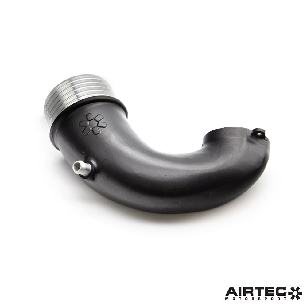 Airtec Motorsport Turbo Elbow for Audi RS3 8V Mk3, 8Y Mk3, TTRS 8S Mk3 LHD ATMSVAG13