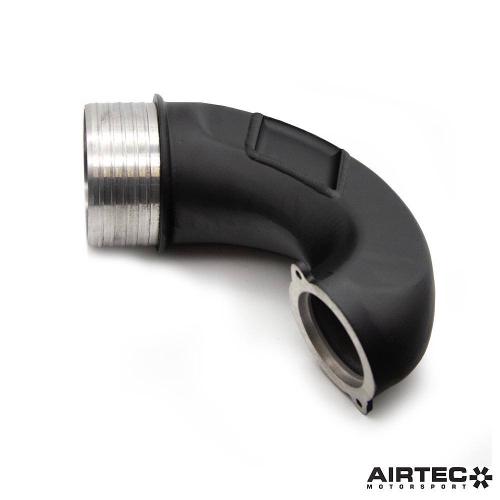 Airtec Motorsport Turbo Elbow for Audi RS3 8V Mk3, 8Y Mk3, TTRS 8S Mk3 RHD ATMSVAG14