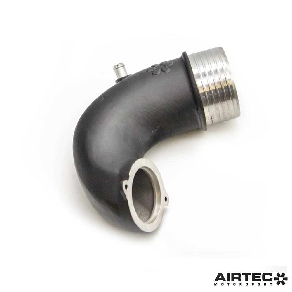 Airtec Motorsport Turbo Elbow for Audi RS3 8V Mk3, 8Y Mk3, TTRS 8S Mk3 RHD ATMSVAG14