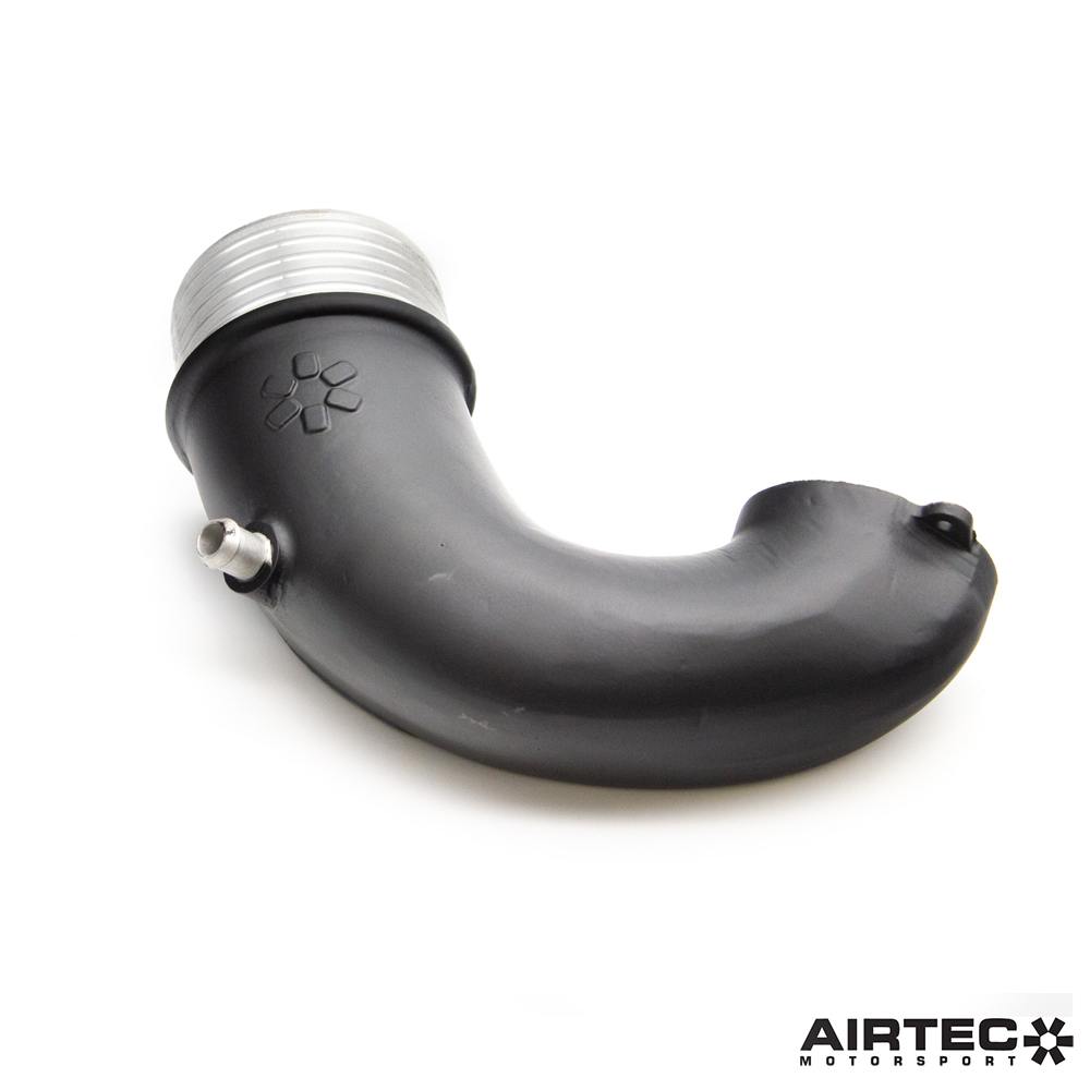 Airtec Motorsport Turbo Elbow for Audi RS3 8V Mk3, 8Y Mk3, TTRS 8S Mk3 RHD ATMSVAG14