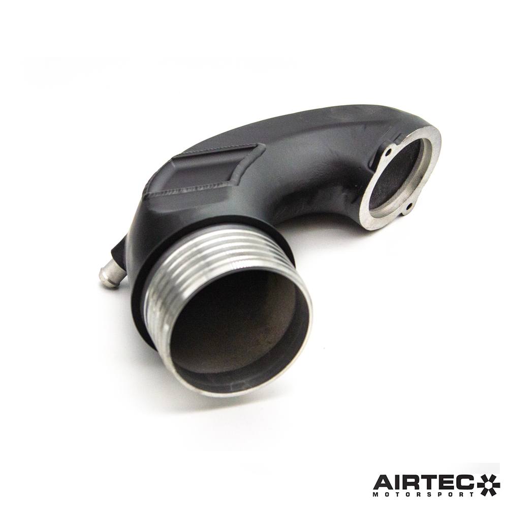 Airtec Motorsport Turbo Elbow for Audi RS3 8V Mk3, 8Y Mk3, TTRS 8S Mk3 RHD ATMSVAG14