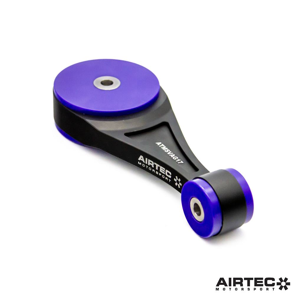 AIRTEC Motorsport Torque Link Dog Bone Mount for Audi S1 8X