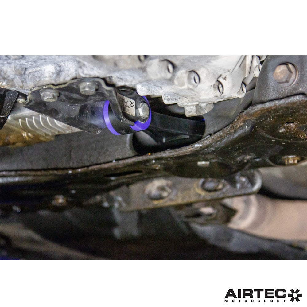 AIRTEC Motorsport Torque Link Dog Bone Mount for Audi S1 8X