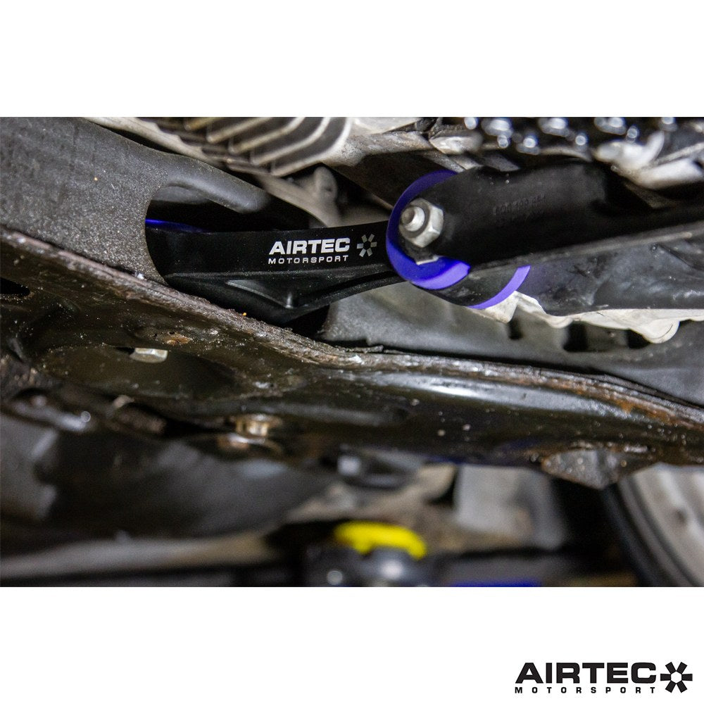 AIRTEC Motorsport Torque Link Dog Bone Mount for Audi S1 8X