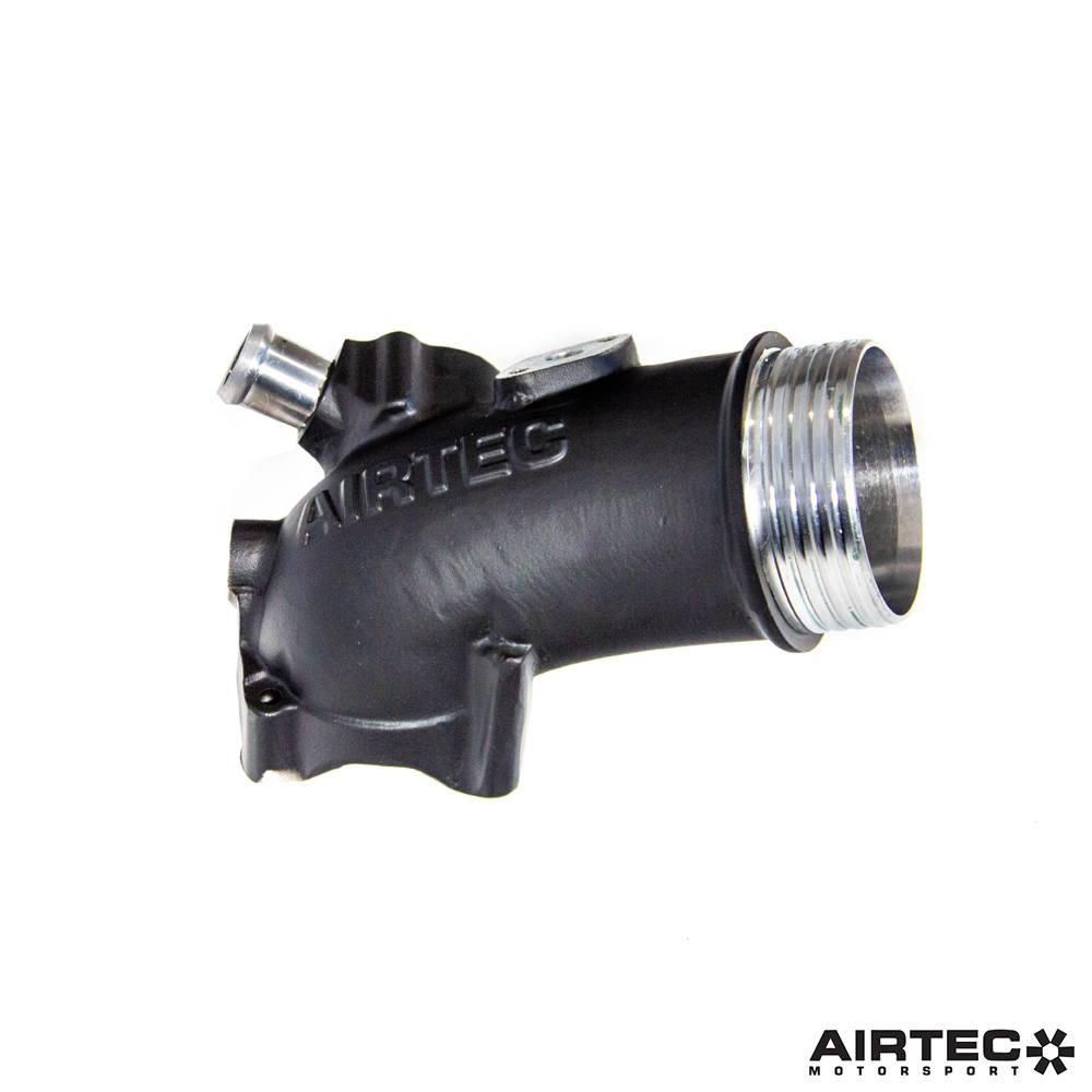 Airtec Motorsport Enlarged Coldside Charge Pipe Kit for Audi RS3 8V Mk3 ATMSVAG18